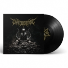 Thy Disease - United We Fall LP