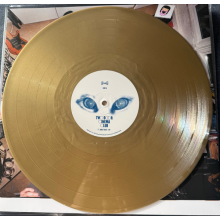 Two Door Cinema Club - Tourist History LP GOLD DELUXE