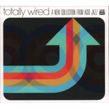 V/A - Totally Wired A New Collection From Acid Jazz