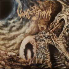 Voidceremony - Abditum LP