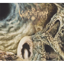 Voidceremony - Abditum