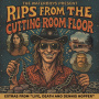 Waterboys, The - The Waterboys Present Rips From The Cutting Room Floor