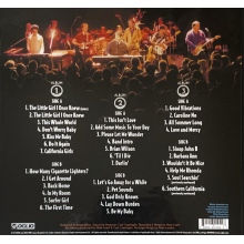 Wilson, Brian - Live At The Roxy Theatre LP