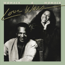 Womack & Womack - Love Wars