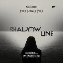 Kośmieja, Adam - Kilar: The Shadow Line /audiophile Edition 45 Rpm/