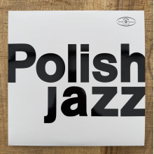 Various Artists - Polish Jazz 60 Jubilee