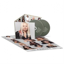 Amos, Tori - Strange Little Girls