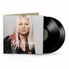 Amos, Tori - Strange Little Girls