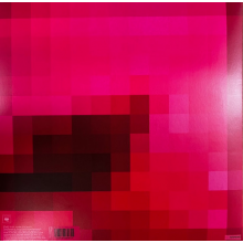 Arcade Fire - Pink Elephant