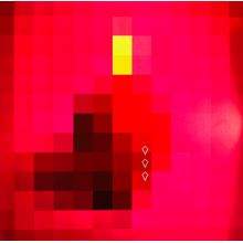 Arcade Fire - Pink Elephant