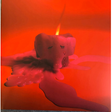 Arcade Fire - Pink Elephant