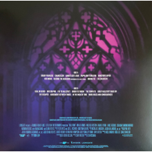 Bates, Tyler & Joel J. Richard - From the World of John Wick: Ballerina