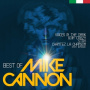Cannon, Mike - Best of