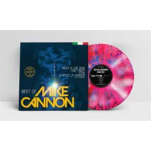 Cannon, Mike - Best of