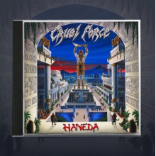 Cruel Force - Haneda