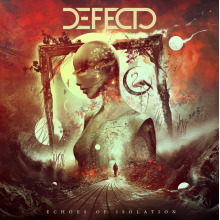 Defecto - Echoes of Isolation