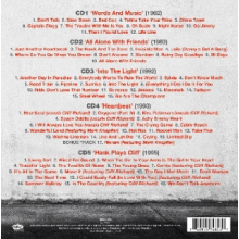 Marvin, Hank - The Studio Album Collection 1982 1995