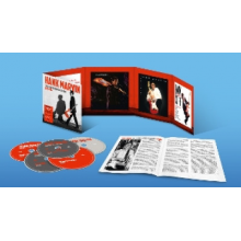 Marvin, Hank - The Studio Album Collection 1982 1995