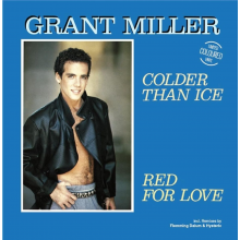 Miller, Grant - Colder Than Ice