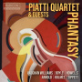 Piatti Quartet - Phantasy