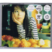 Takeuchi, Mariya - Mainichi Ga Special