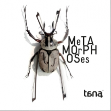 Tana Quartet - Metamorphoses