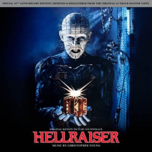Young, Christopher - Hellraiser