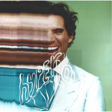 Mika - Hyperlove Lp