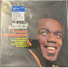 Washington, Tyrone - Natural Essence (tone Poet) (lp)