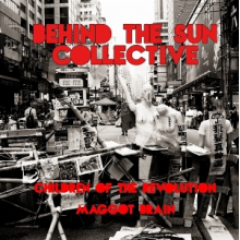 Behind the Sun Collective - 7-Children of the Revolution