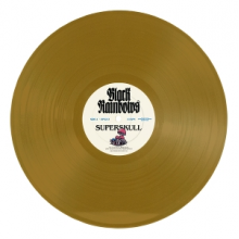 Black Rainbows - Superskull