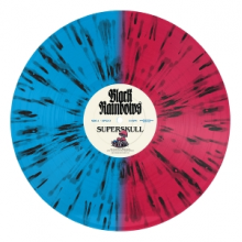 Black Rainbows - Superskull