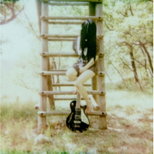 Blake, Ailise - Soave