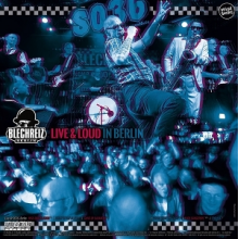 Blechreiz - Live & Loud In Berlin