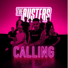 Busters - Calling