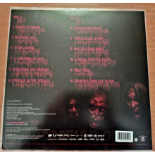 Cannibal Corpse - Evisceration Plague