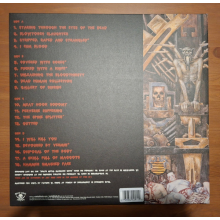 Cannibal Corpse - Live Cannibalism