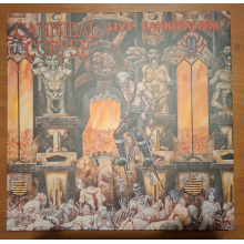 Cannibal Corpse - Live Cannibalism