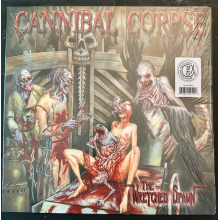 Cannibal Corpse - The Wretched Spawn