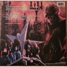 Cannibal Corpse - Tomb of the Mutilated