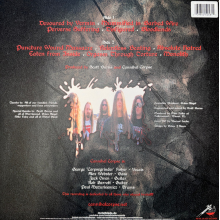 Cannibal Corpse - Vile