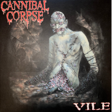 Cannibal Corpse - Vile