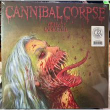 Cannibal Corpse - Violence Unimagined