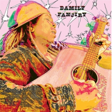 Damily - Fanjiry