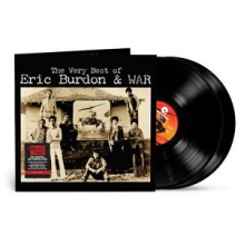 Eric Burdon & War - The Very Best of Eric Burdon & War
