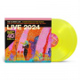 Flaming Lips - Yoshimi Battles the Pink Robots - Live At the Okc Zoo Amphitheatre, August 30, 2024