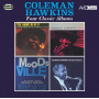 Hawkins, Coleman - Four Classic Albums