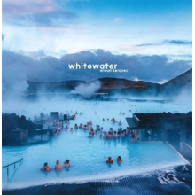 Keravec, Erwan - Whitewater