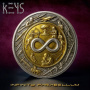 Keys - Infinity Parabellum