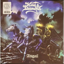 King Diamond - Abigail